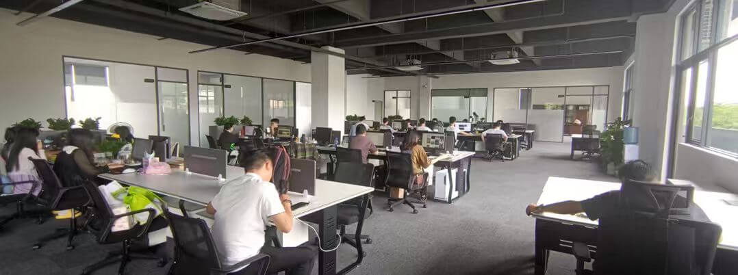 至今 | 团队壮大